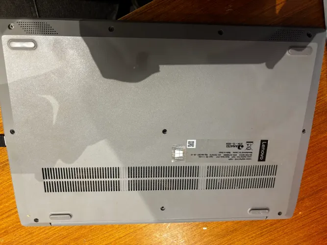 Venda de notebook