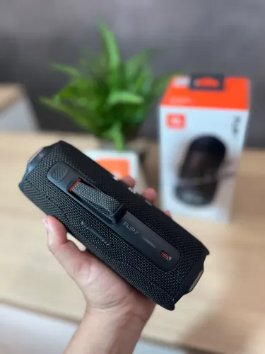 OFERTA- JBL FLIP 7 IP68 A PROVA DE ÁGUA E SUOR - REVENDA AUTORIZADA