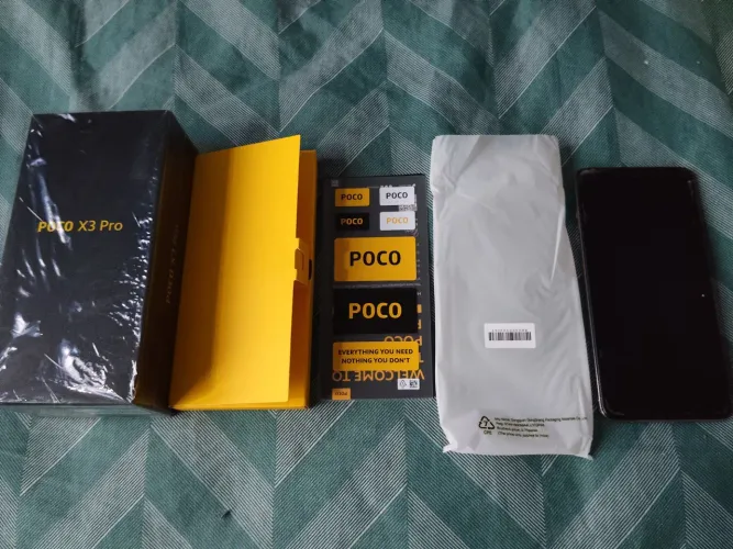 Vendo poco x3 pro bom estado