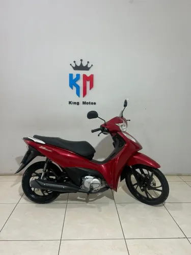 BIZ 125