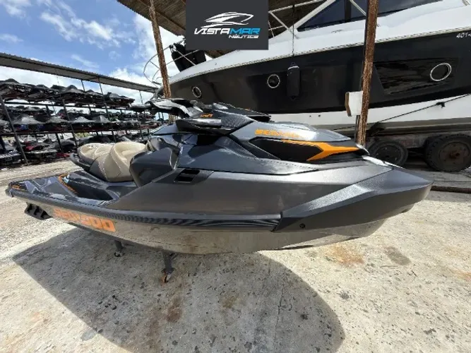 Jet Seadoo GTX 170 2023 (Ñ Yamaha)