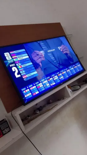 Tv 49 polegadas