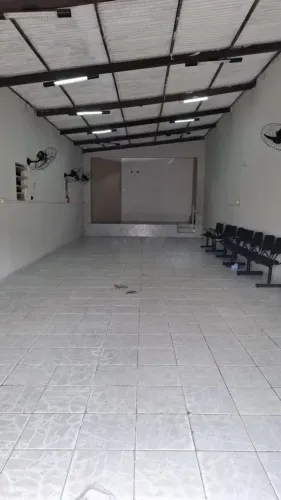 Sala Comercial para Venda em Aracaju, Dezoito do Forte, 2 banheiros