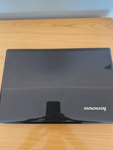 Notebook Lenovo