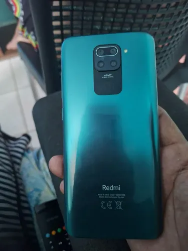 Redmi note 9 
