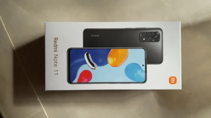 Readmi note 11 128gb