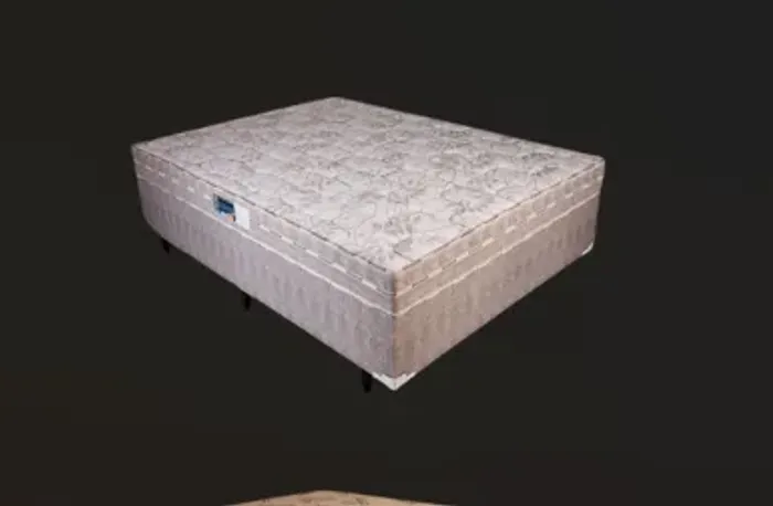cama box pronta entrega com envio rápido pra sua região