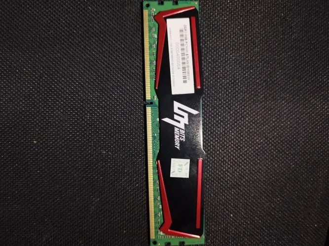 Memória Ram PC DDR3 8GB 1600mhz