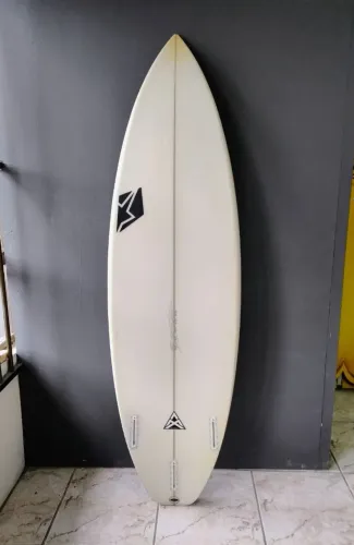 Prancha SRS 6'1" /31 L