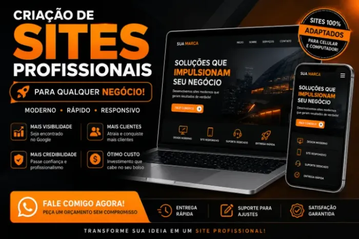 sites que ajudarão sua marca!