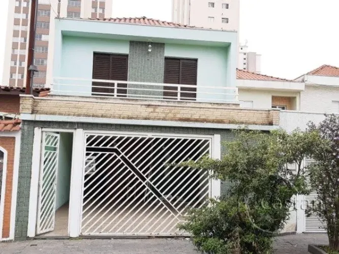 ótima casa na vila prudente