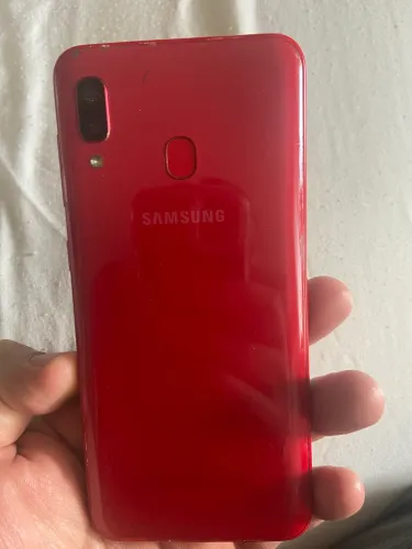 Samsung Galaxy A20