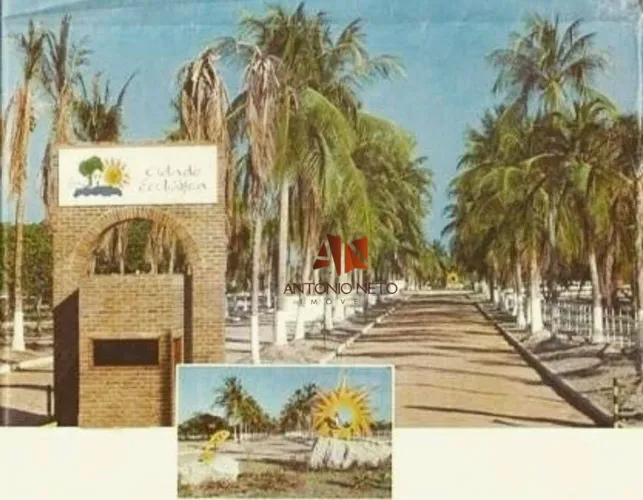 Terreno à venda, 541 m² por R$ 170.000,00 - Edson Queiroz - Fortaleza/CE