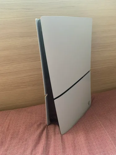 Ps5 slim digital 1TB