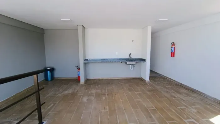 [ADRIANA-TOMPSON-92974] Apartamento para locação- Boa viagem - 2 Quartos