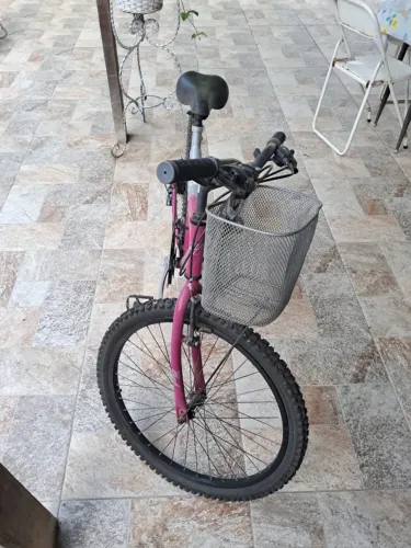 Vendo bicicleta Houston
