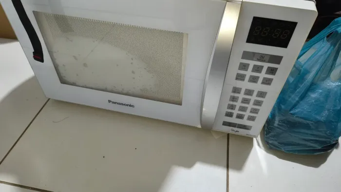 Microondas