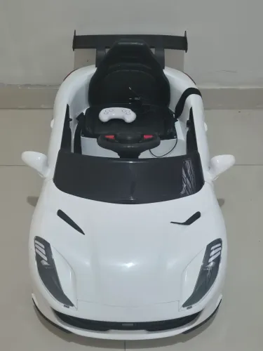 Carrinho elétrico