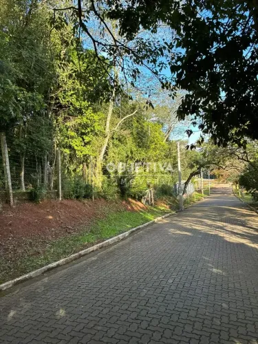 Terreno à venda, Condomínio Bosques do Sul, Gravataí, RS