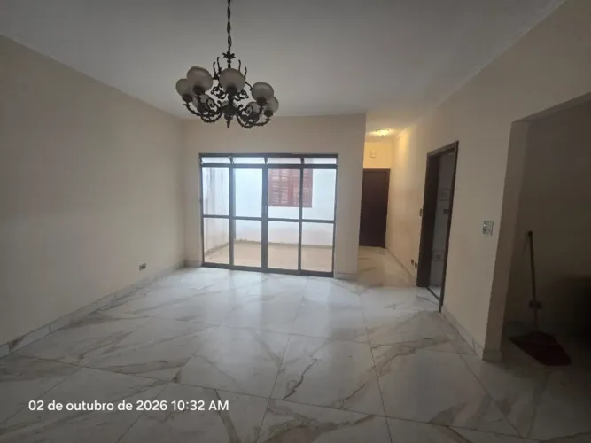 Casa para locação no Jardim Elite em Piracicaba/SP