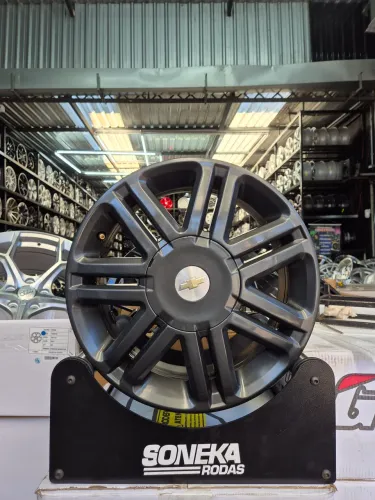 Jogo de rodas ASTRA CD ORIGINAIS aro 15 - 4x100