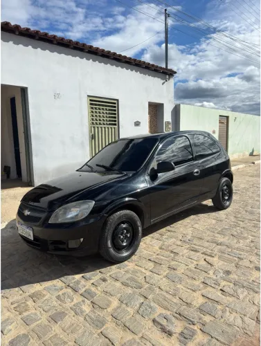 Chevrolet Celta Life/ LS 1.0 MPFI 8V Flexpower 3P 2012