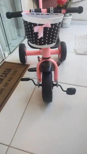 Triciclo