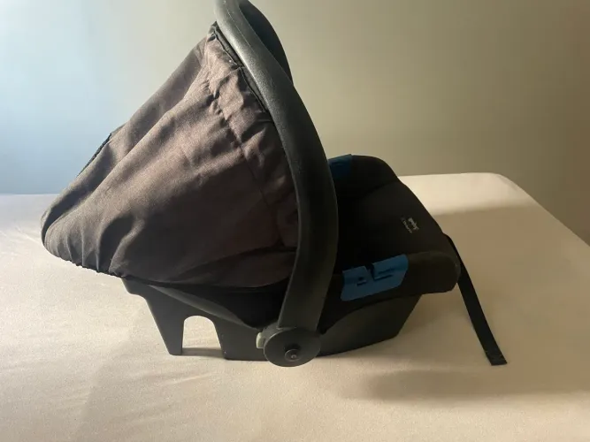 Bebê conforto