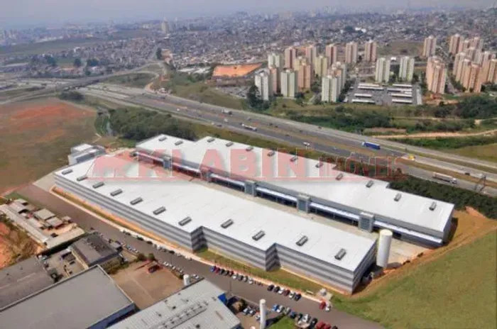 Galpão Comercial para locação, Sítio Guarehy, Carapicuíba - .