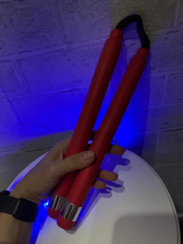 Nunchaku ATA para Taekwondo
