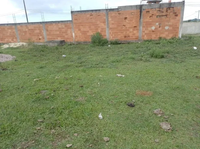 Terreno no Pilar, Duque de Caxias. Condomínio
