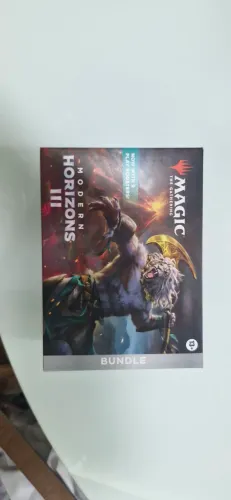 Magic Modern horizons 3