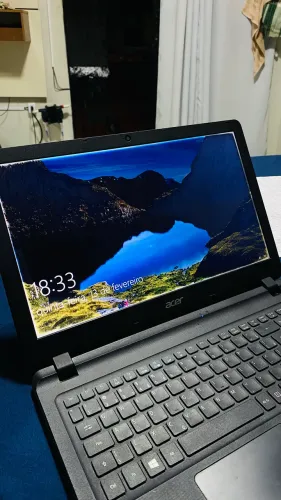 Notebook Acre