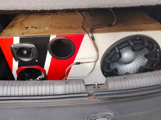 Som Automotivo