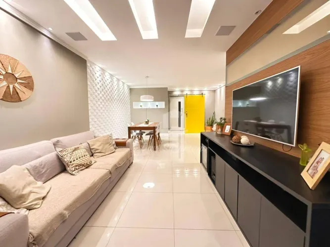 Apartamento 3 Quartos à venda - Jardim Icaraí - Niterói/RJ