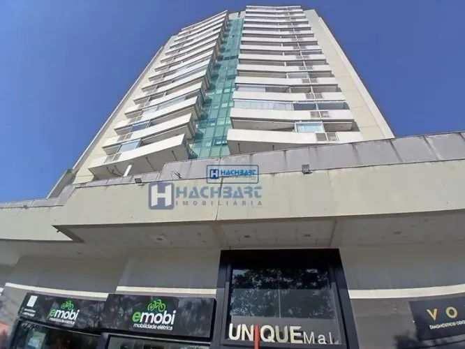 ALUGUEL - Sala comercial (42m²) - Jardim Camburi - R$ 2.715,00 + Taxas REF: R-097