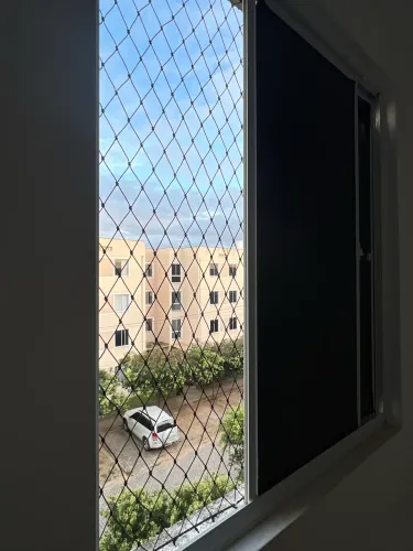 Redes de proteção 