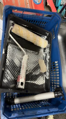 Kit de pintura