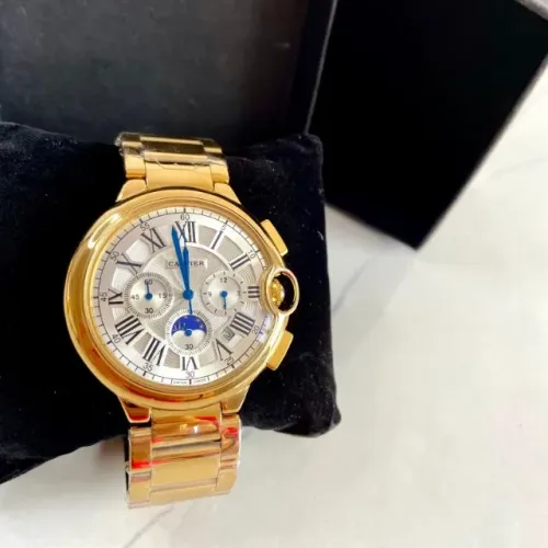Relógio Cartier N33
