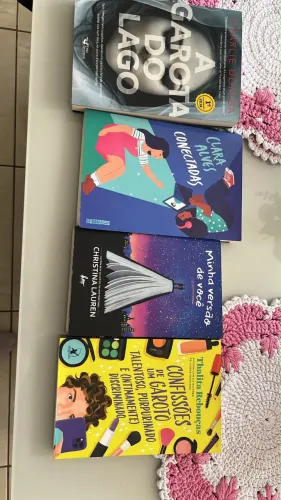 Livros
