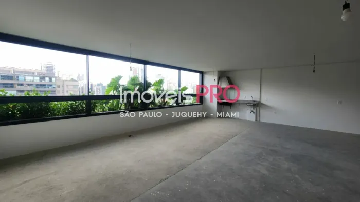 Apartamento, Brooklin - São Paulo