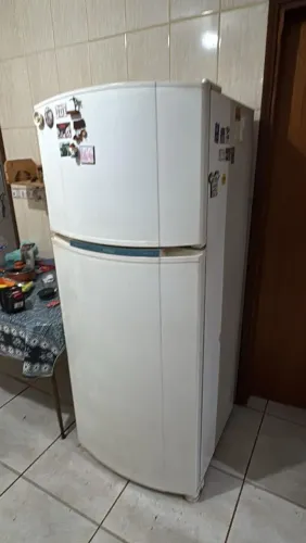 Geladeira Frost Free 440l