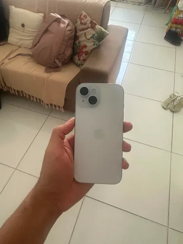 IPHONE 15 128GB
