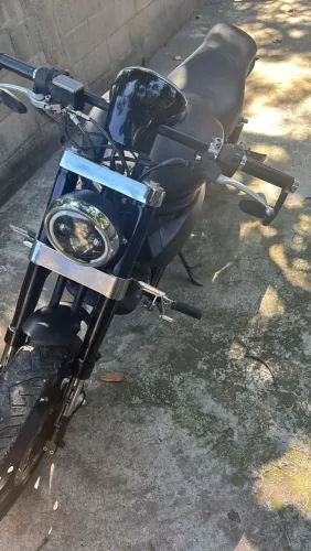 Hyosung GV Áquila 650cc