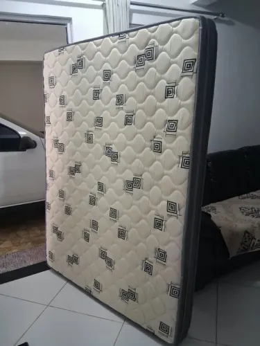 Colchão D45 138x188x17