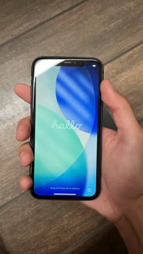 Iphone 11 | 64gb | Cinza | Aceito Ofertas. (Nota fiscal)