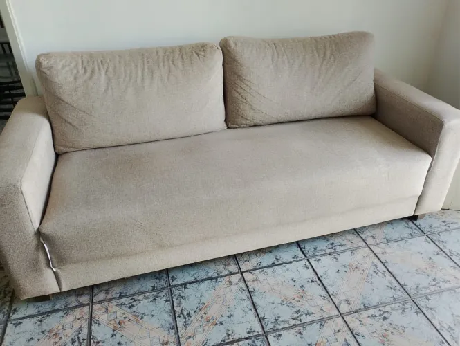 SOFÁ 3 LUGARES