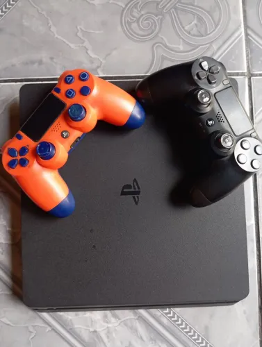 Playstation 4