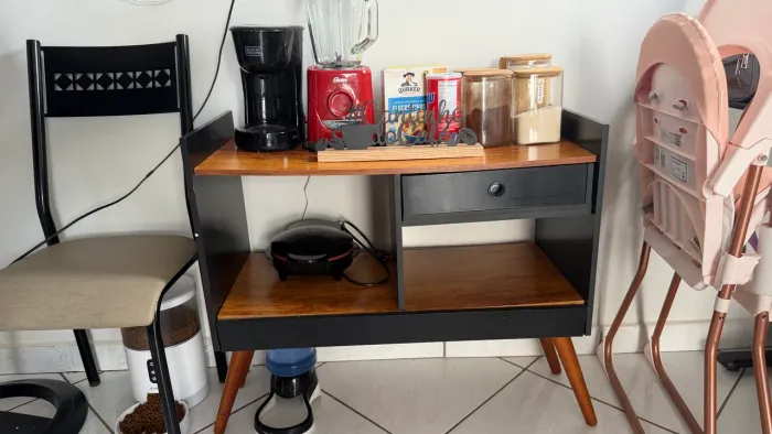 Cantinho do café