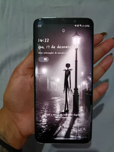 Samsung Galaxy S9 Plus 128gb